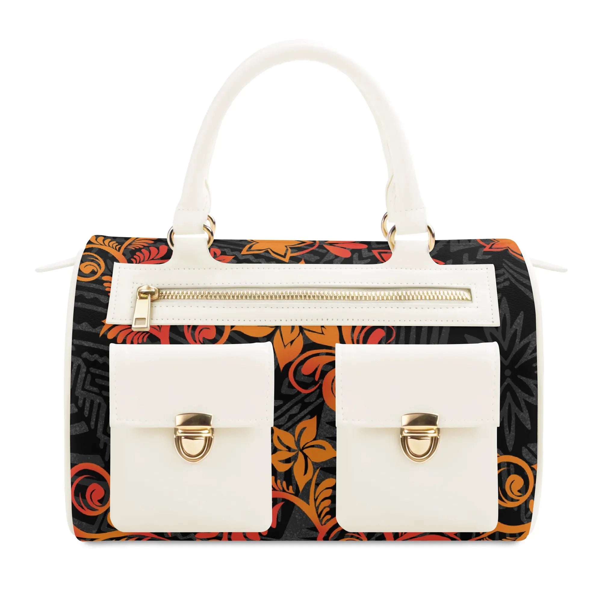2026 Luxury Designer Custom Women Pu Leather Tote Bag Zipper Large Capacity Shoulder Moto Bag Handbags Shoulder Bag Purse
