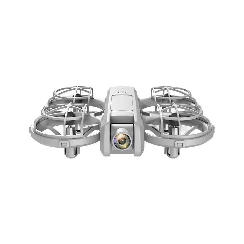 Hot Selling KF600 Mini Drone Camera Real-Time Transmission Screen Control Obstacle Avoidance for Aerial Photography Quadcopter Tidesmit