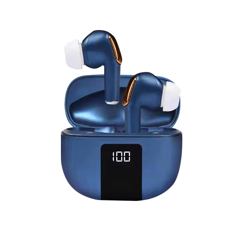 Best Sellertrue Wireless Earbuds Sensor Tws Wireless Earphone Stereo Earbud Tidesmit