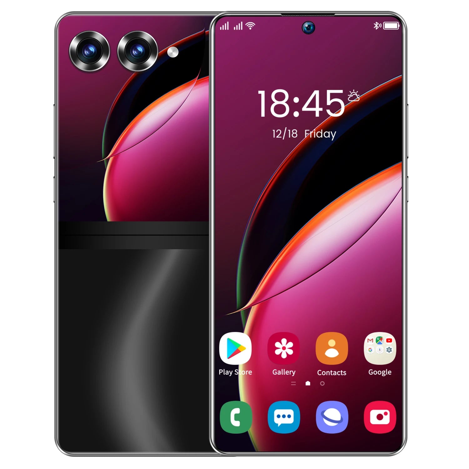 S25 Ultra 5G Smartphone - 1TB Storage, 16GB RAM, Dual SIM Unlocked Black 16g 512 GB Tidesmit