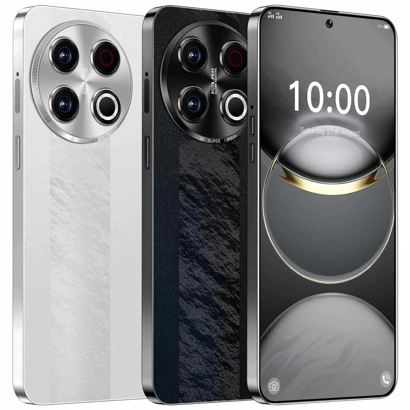 Spark 30 Edan Button Tripod Phone Screen Protector Cargadores Celulares Tipo c Tidesmit