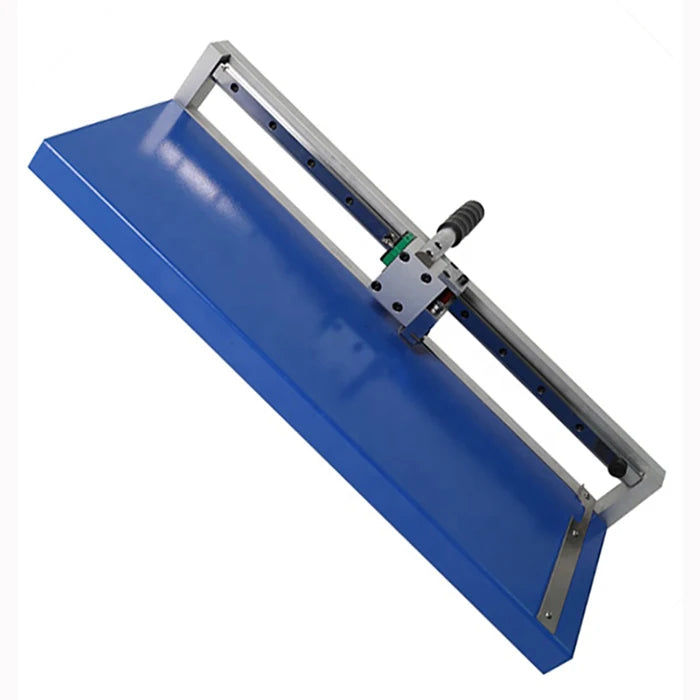 Tabletop 90/120 Manual Grey Board V Grooving Cutting Machine