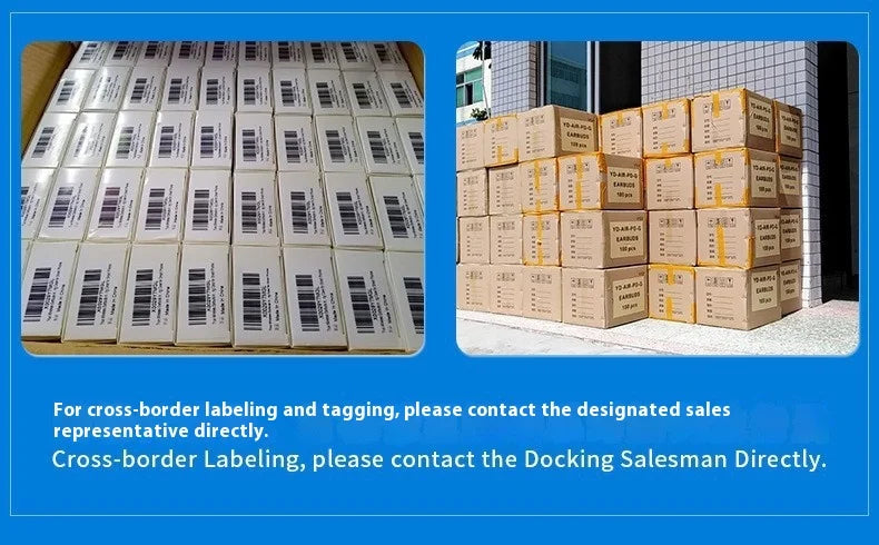 True Wireless Noise Cancelling TWS Earbuds LEDjl Brand's Premium for Bluetooth Earphones & Headphones Tidesmit