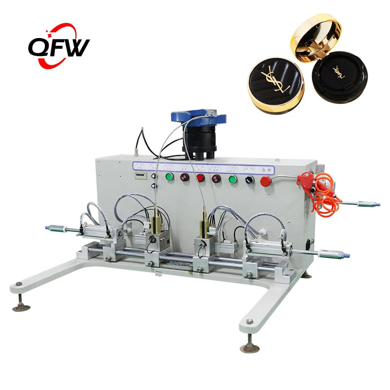 Factory Direct Sales Compact Assembly Production Line Pin Machine Automatic Dental Needle Machine for Pins