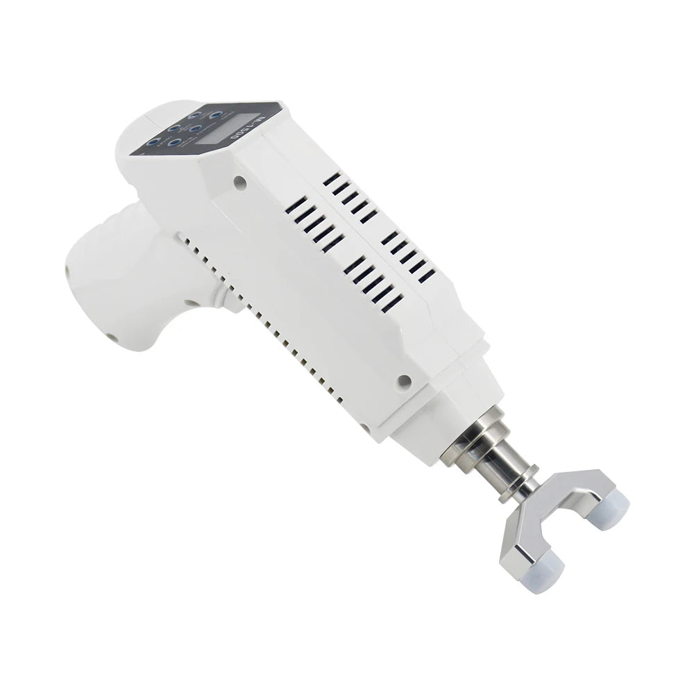 Chiropractic Adjusting Tool 1500N Electric Spine Massager for Recovery Fascia Gun Tidesmit
