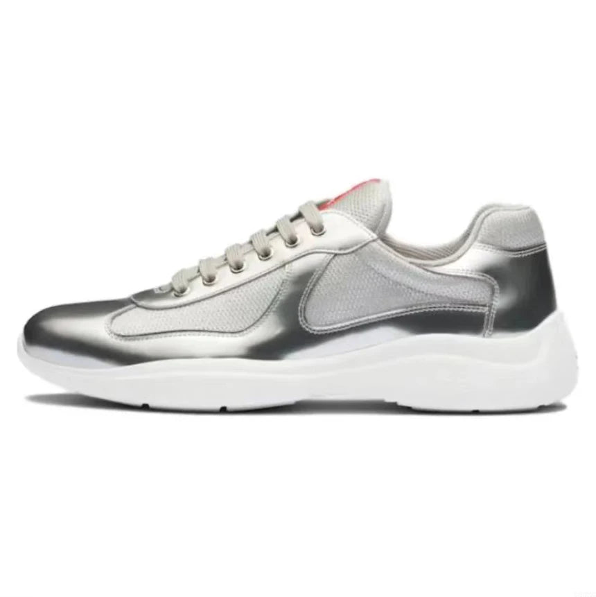 2026 New Designer Shoes Dropshipping Original Shoe Box Men Sport Sneakers Walking Style Shoes Luxury Sneakers