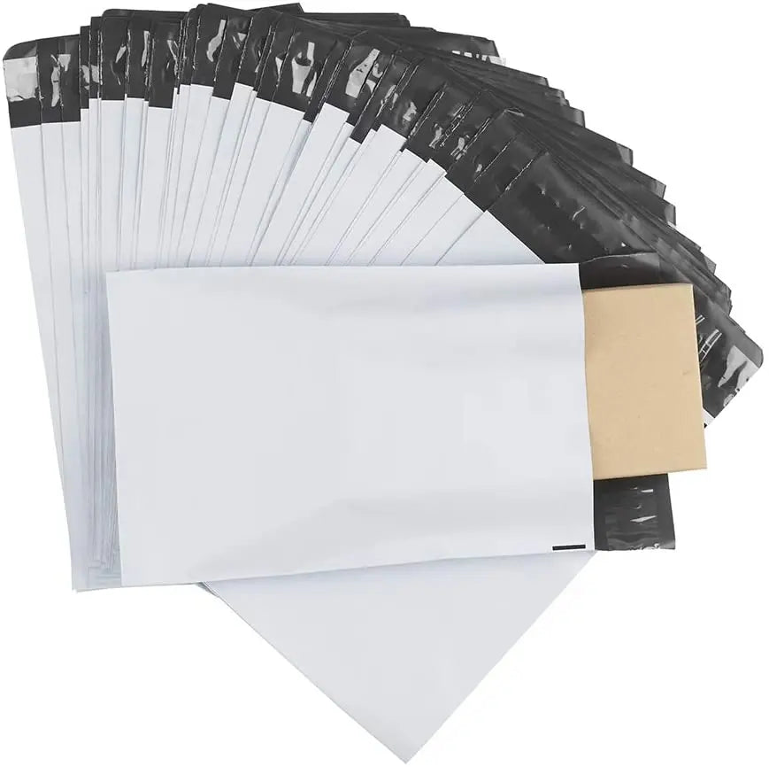 Eco-Friendly Strong Mailing Bag Poly-Based Packaging Bag for Mail