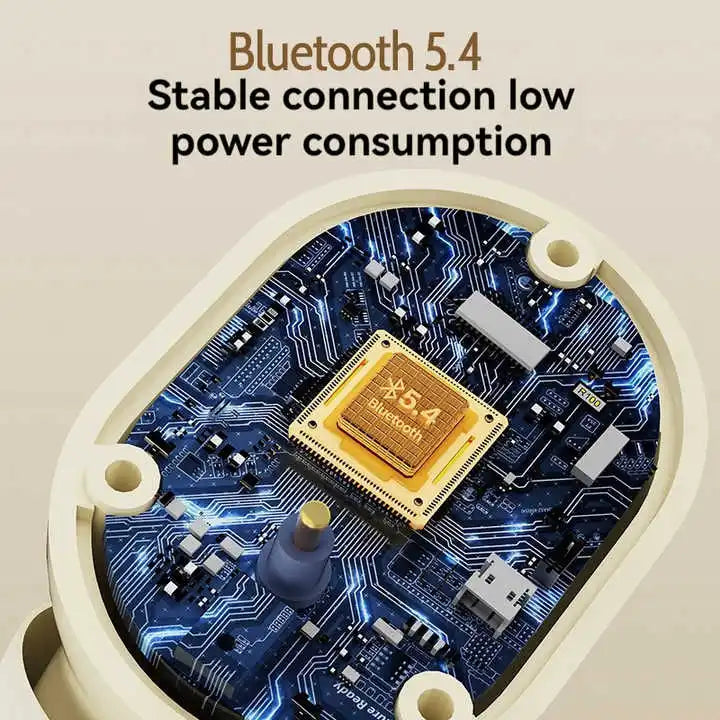 Q33 True Wireless TWS Earphone Mini Wireless Headphone gaming Earbuds With Digital Battery Display sports outdoor Tidesmit