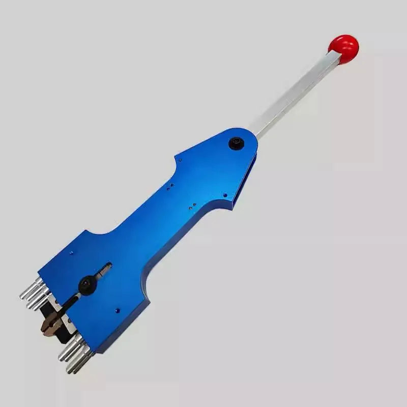 High Quality Manual Steel Rule Die Cutting Blade Rule Puller