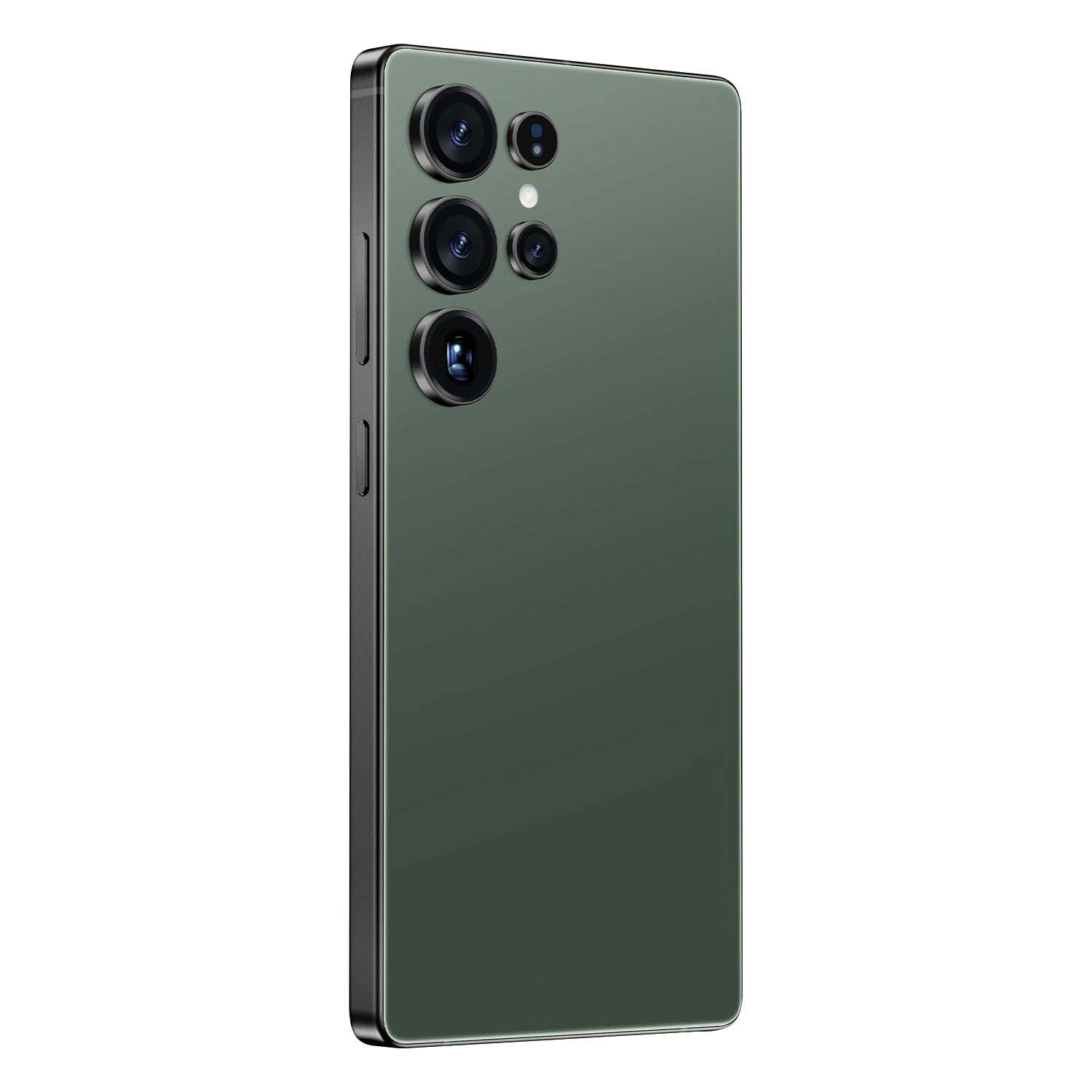 Smart Phone 2025 Cellphone S25 Ultra 7inch Unlocked Dual Card 5G Phones Android 14.0 Mobile Phones - Tidesmit