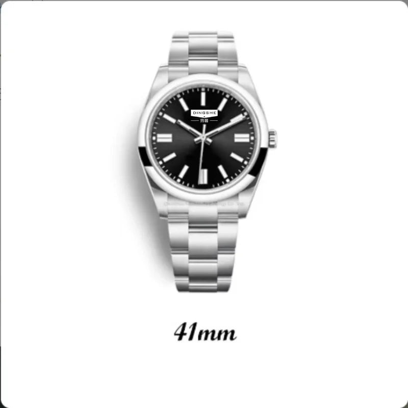 ROLES Custom Super Luminous Automatic Luxury Best China Wholesale 5A Distributor Designer Vsf Factory 1: 1 Super Clone Reloj