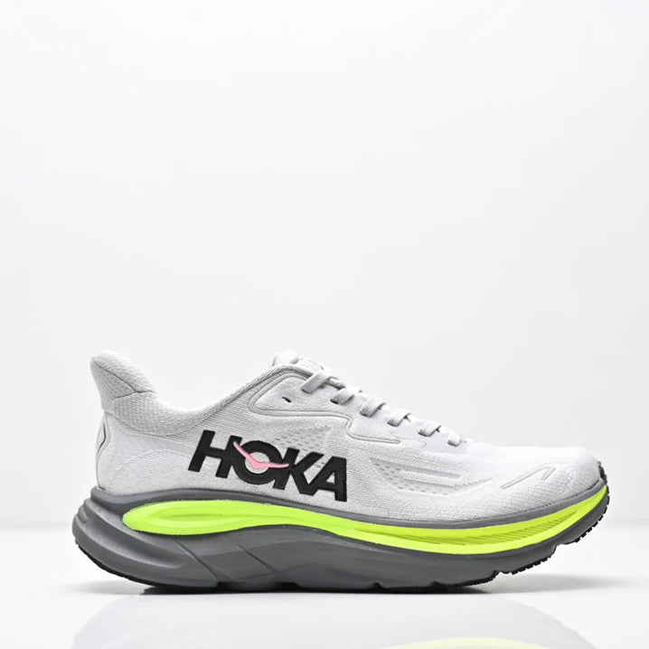 High Quality Luxury Designer Casual Shoes for Men Women s Clifton 9 Bondi March Challenge Soft Mesh Sports Running Shoes