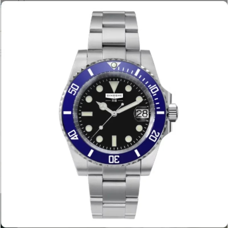 ROLES Custom Super Luminous Automatic Luxury Best China Wholesale 5A Distributor Designer Vsf Factory 1: 1 Super Clone Reloj