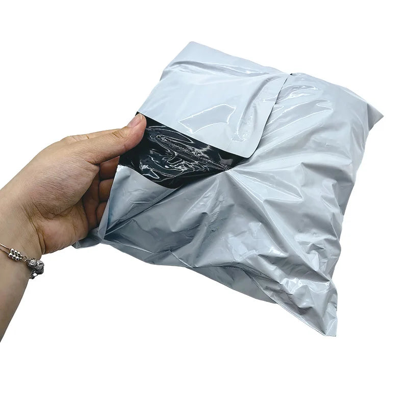Wholesale Big Size Pe Custom Poly Mailer Bag for Clothes Shipping
