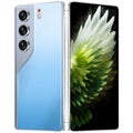 Camon 40 Pro 5G Smartphone 16GB RAM 1TB Storage - Dual SIM Blue 16g 1TB Tidesmit