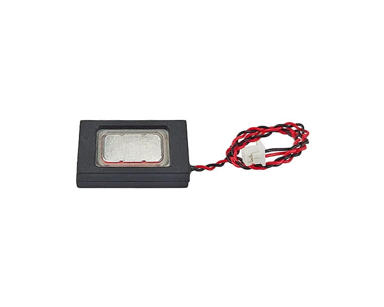 24mm*15mm Small Cavity Speaker for Tablet Face Recognition Intelligent Control Panel Voice Broadcast 0.5w-2w 8 ohms