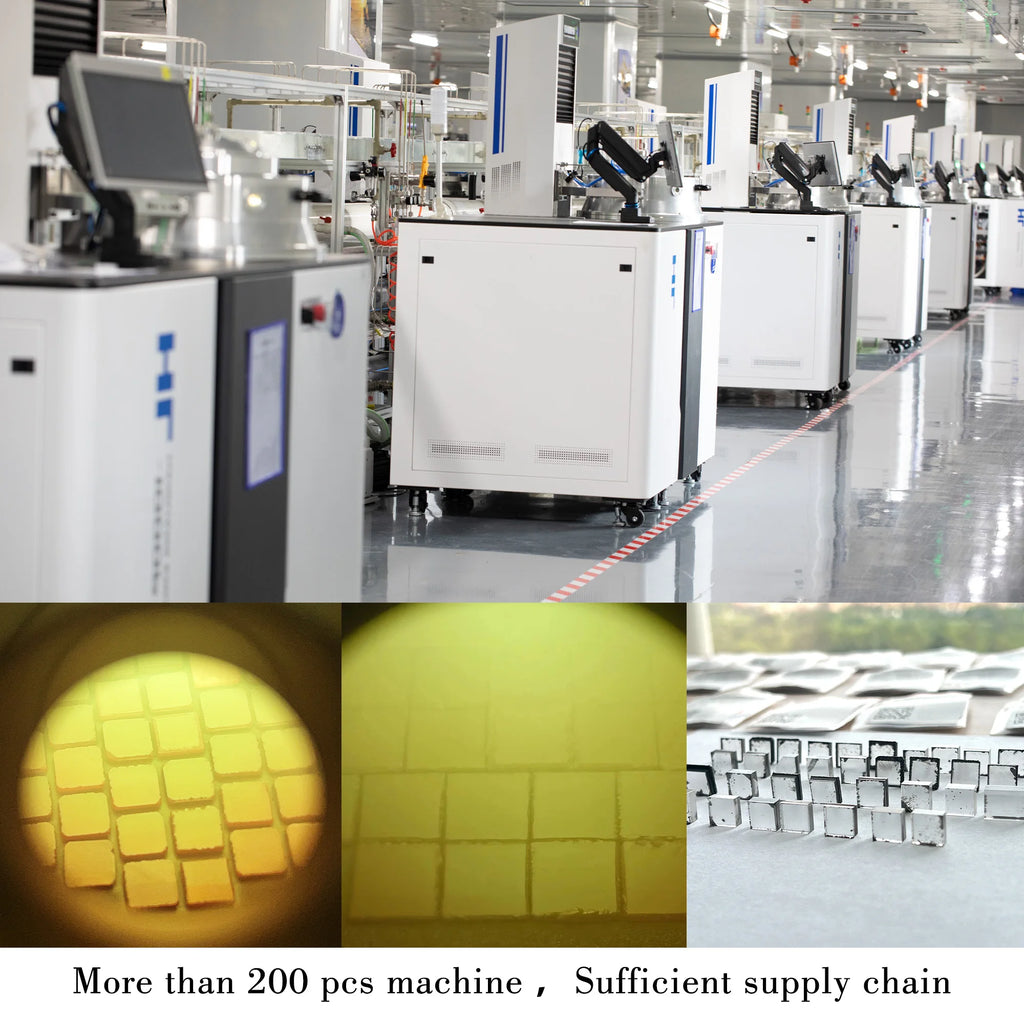 Innovative Multi Shaped Lab Grown Loose Diamonds Without Certification From China S Reputable Sources for Jewelry Designers