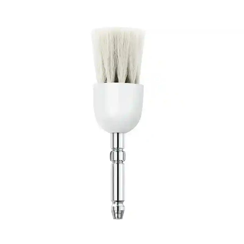 5-in-1 Electric Facial Cleansing Brush - Portable Face Spa Massager Eye Massage Instrument Tidesmit