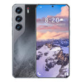 Tecno Camon 40 Pro 5G - 1TB Storage & 16GB RAM Unlocked Mobile Black 16g 1TB Tidesmit