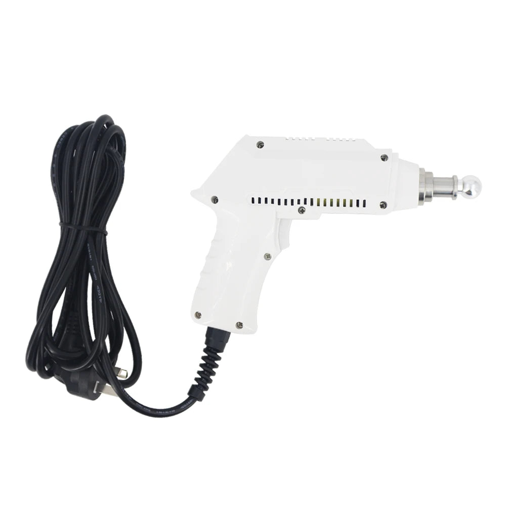 Chiropractic Adjusting Tool 1500N Electric Spine Massager for Recovery Fascia Gun Tidesmit