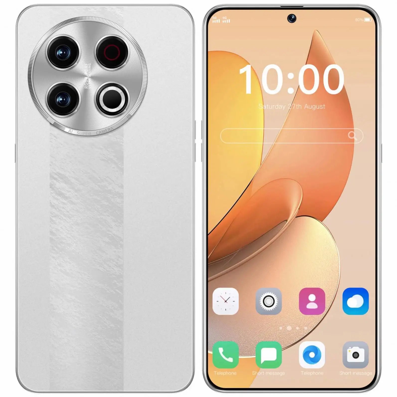 Spark 30 Edan Button Tripod Phone Screen Protector Cargadores Celulares Tipo c Tidesmit
