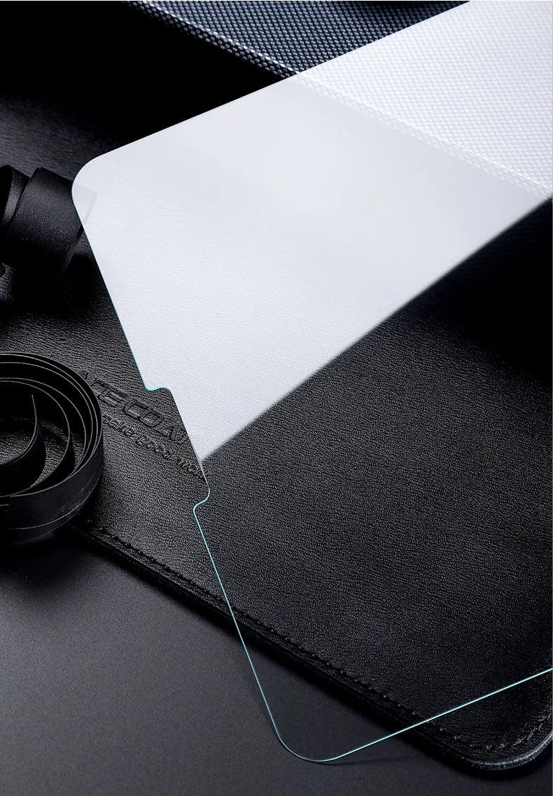 iPad Pro Screen Protector: 9H Tempered Glass Anti-Scratch Shield Tidesmit