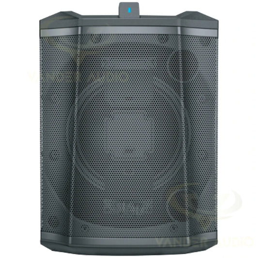 Bluetooth Speaker -High End Portable Outdoor Multi-position PA System All-in-One Battery-powered Wireless Blue Tooth Speaker