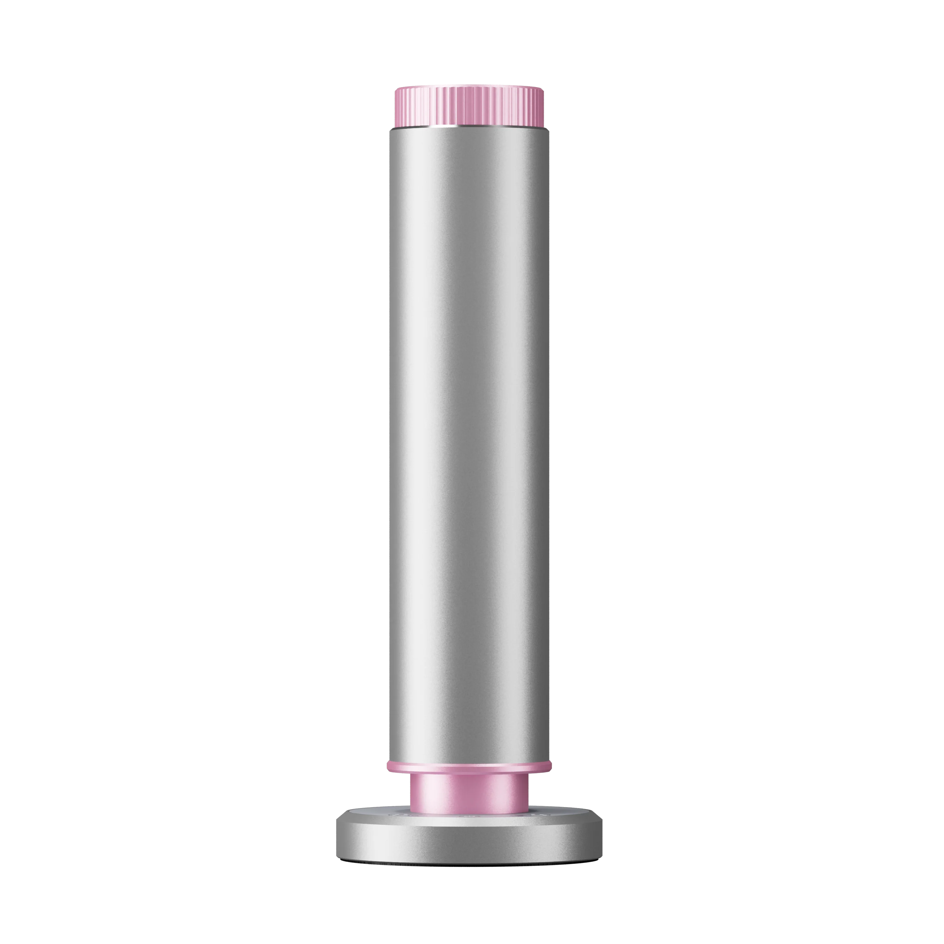 Newest Aroma Diffusers Silent Luxury Tower Type Essential Oil Nebulizer Aromatherapy Scent Machines with Anti-Leakage Design Tidesmit