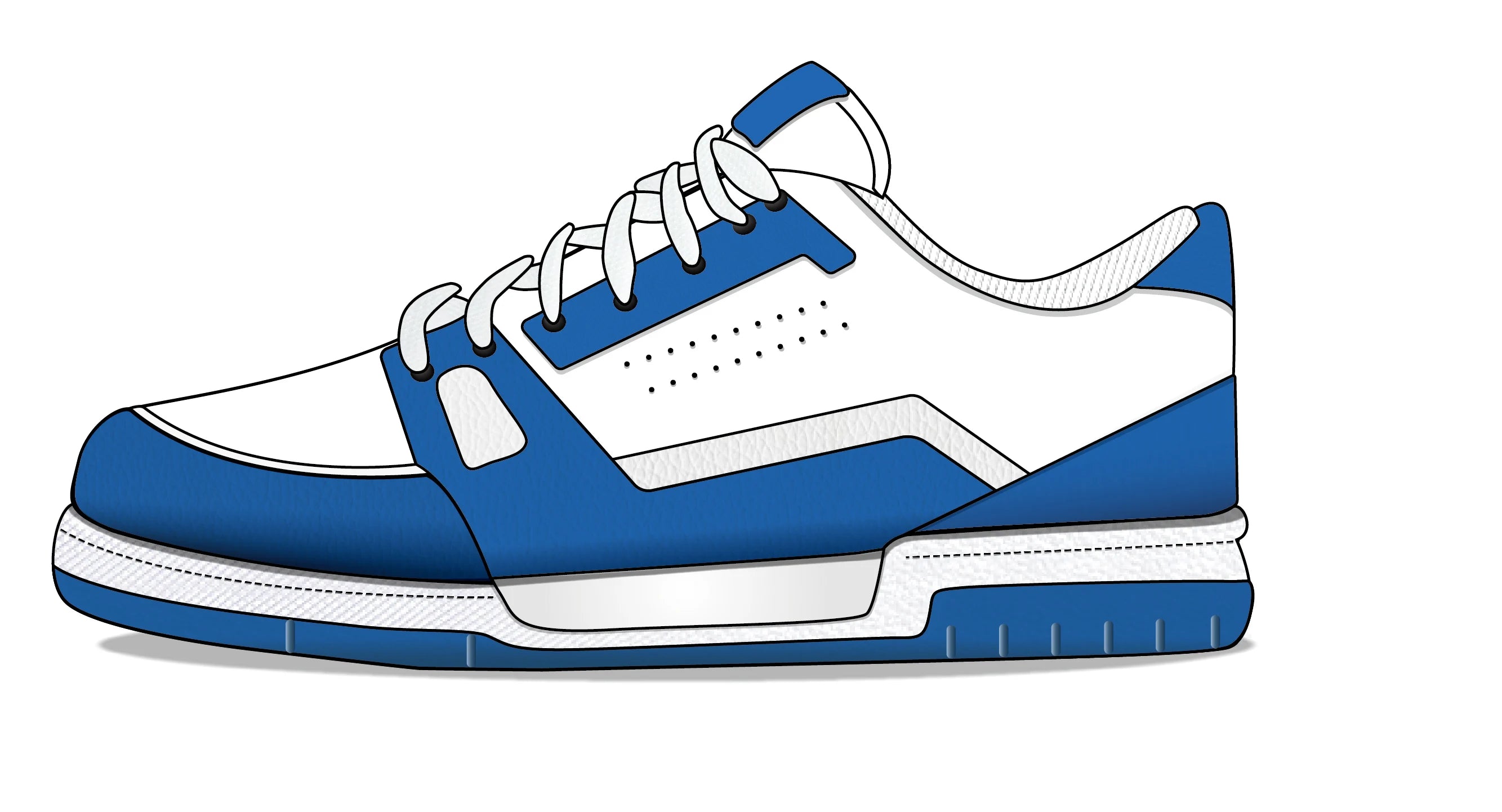 Luxury Fashion Customize Brand Men Skateboard Custom Sb Genuine Leather Sneaker Shoes Custom Brand