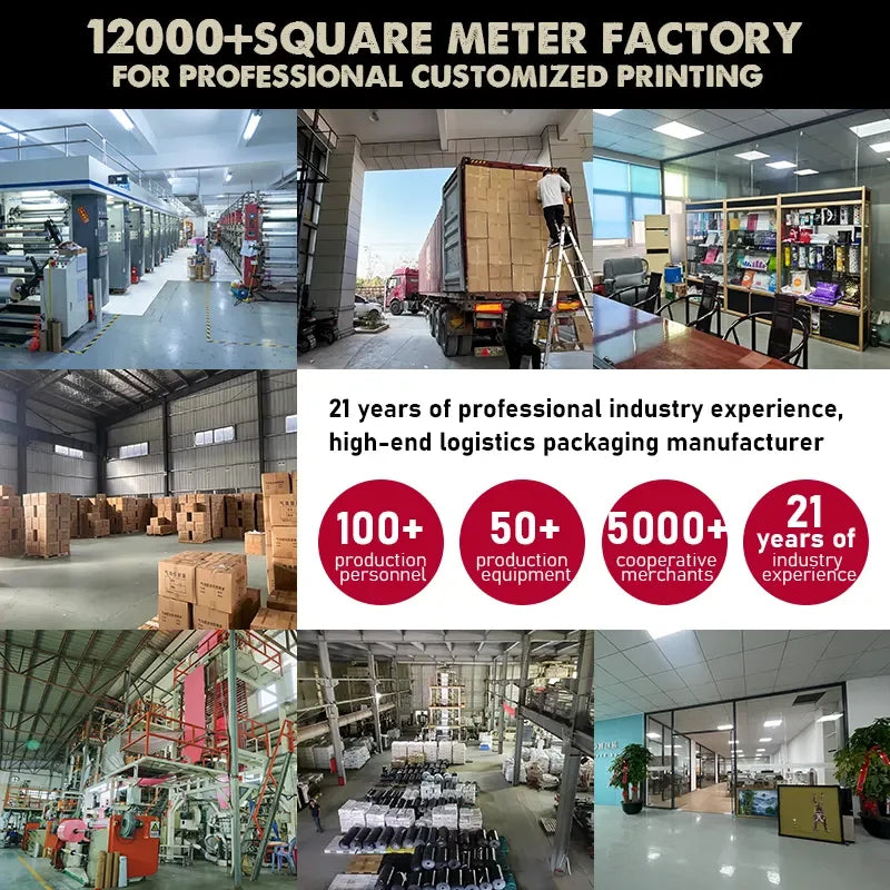 Shipping Bags for Clothing, Strong Thick and Self Adhesive Shipping Envelopes  Packaging Bags for Small Business Poly Mailers