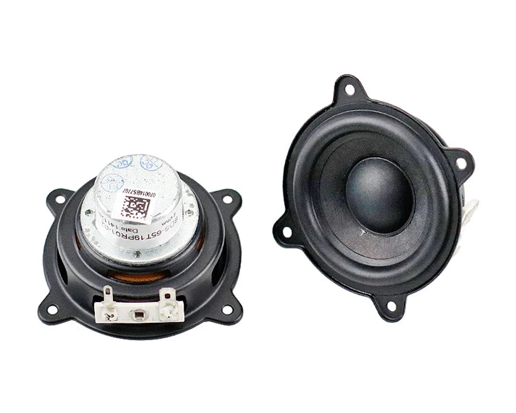 2.5 INCH 15W For Pill XL Speaker Woofer Full Range Neodymium Portable Speaker Car CD Amplifier Speaker Buletooth Rusty