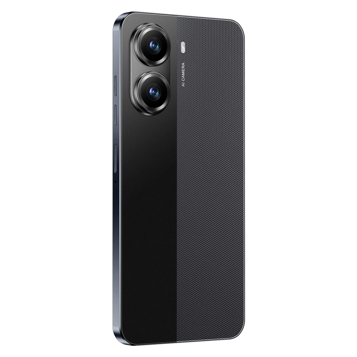 Tidesmit 2026 X7 Pro 5G smartphone with 108MP camera, 144Hz AMOLED display, and dual SIM fingerprint unlock.