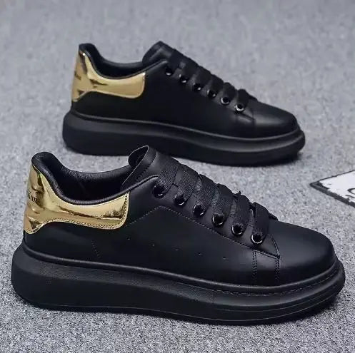 High Quality Designer Fashionable Men's & Women's Casual Luxury Running Sports Shoes White