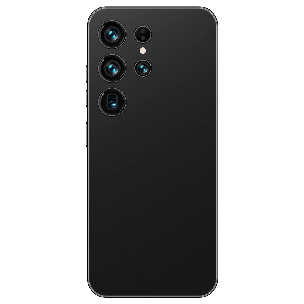 S26 ULTRA 5G Decacore CPU Smartphone 108MP Rear Camera HD Screen Online Retailer Offers Tecno Mobile Phone French Spanish - Tidesmit