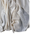 Custom made Luxuriously soft Eri silk scarves sustainably crafted cruelty free and perfect for elegant breathable everyday wear.