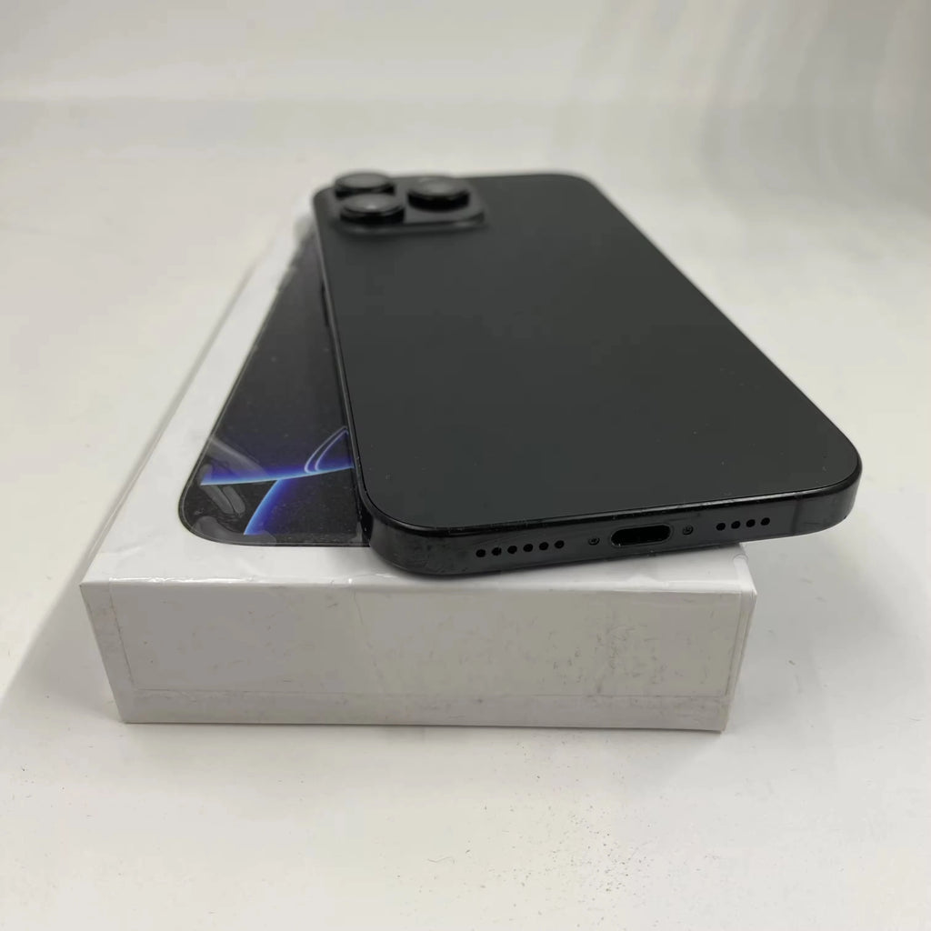 5G Smartphone Unlocked 1TB Storage Dual SIM | Tidesmit Essential Series Tidesmit
