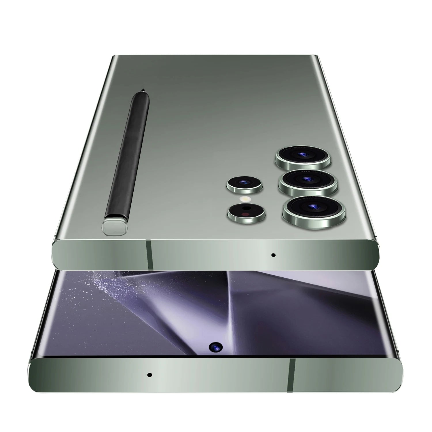 Note 30 Ultra Smartphone 7.3 Inch AMOLED Screen Telephone Smartphone 5G Cellphone Large Screen HD Camera - Tidesmit