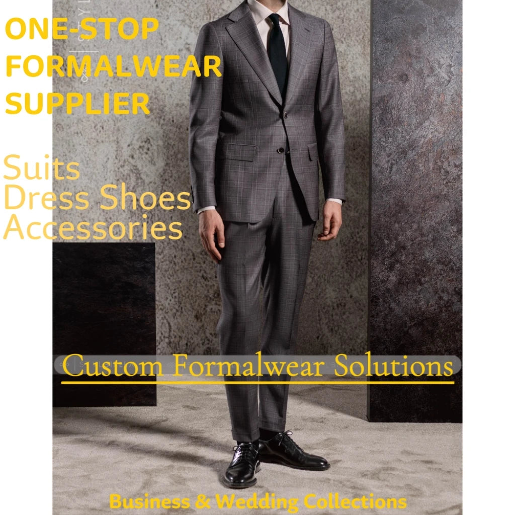 Luxury Horsebit Men's Loafers Premium Leather Slip-on Business Formal Dress Shoes Tassel Breathable for Office Gentleman Wedding