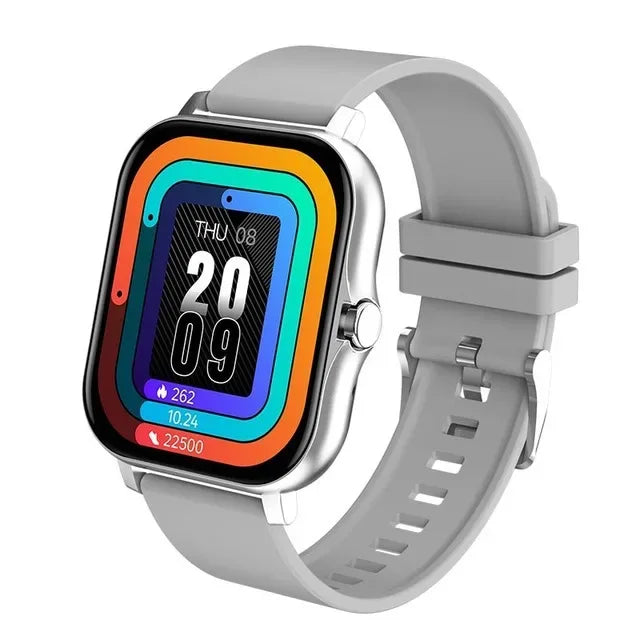 2024 Hot Selling Smart Watch Y13 Bt Call Smart Watch Heart Rate Monitor Fitness Sports Watches - Tidesmit