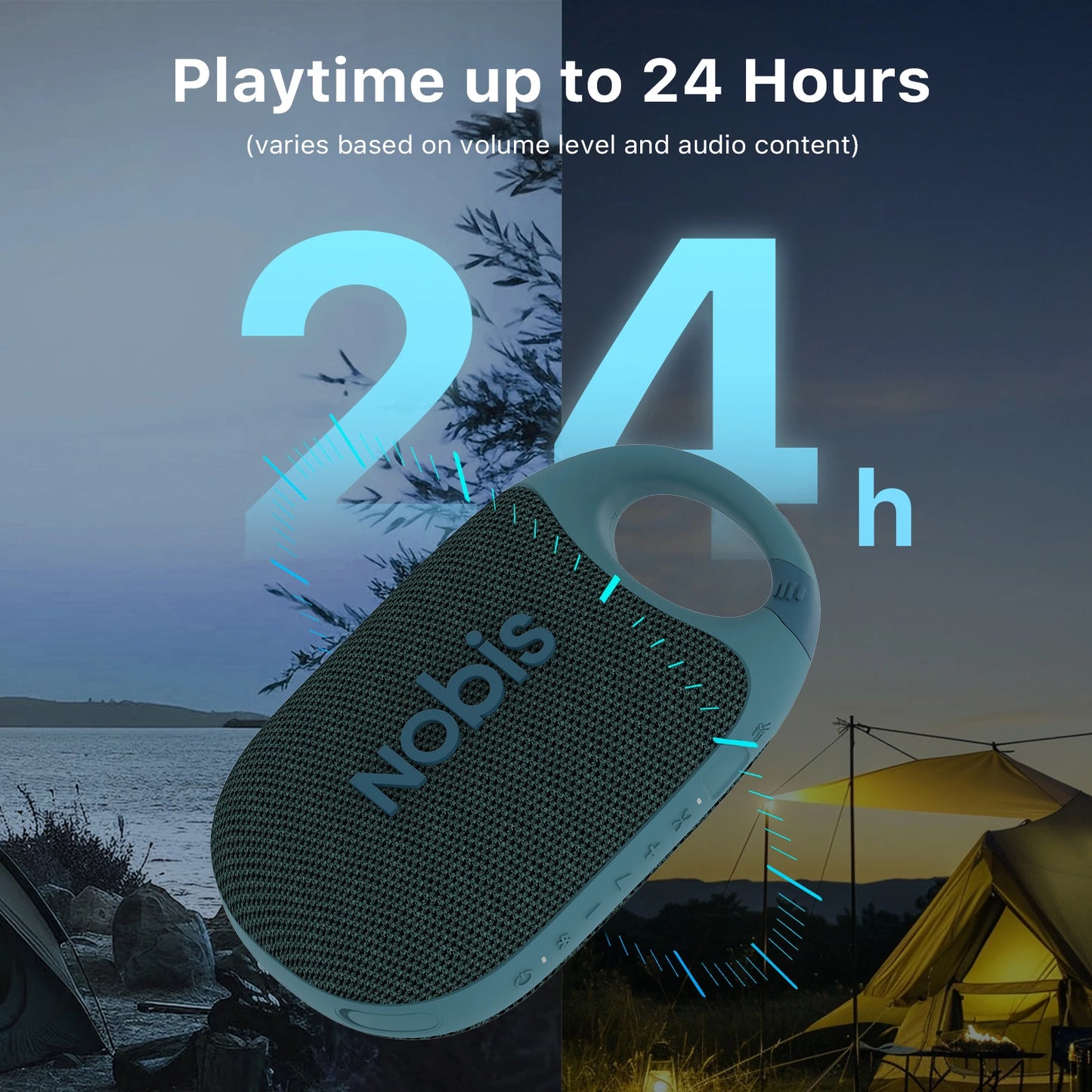 Bluetooth Speaker -Portable 5W Minifor Bluetooth Speaker HD Sound with 10H Playtime IPX5 Waterproof for Home/Travel/Outdoor UseFCC Approved Speaker