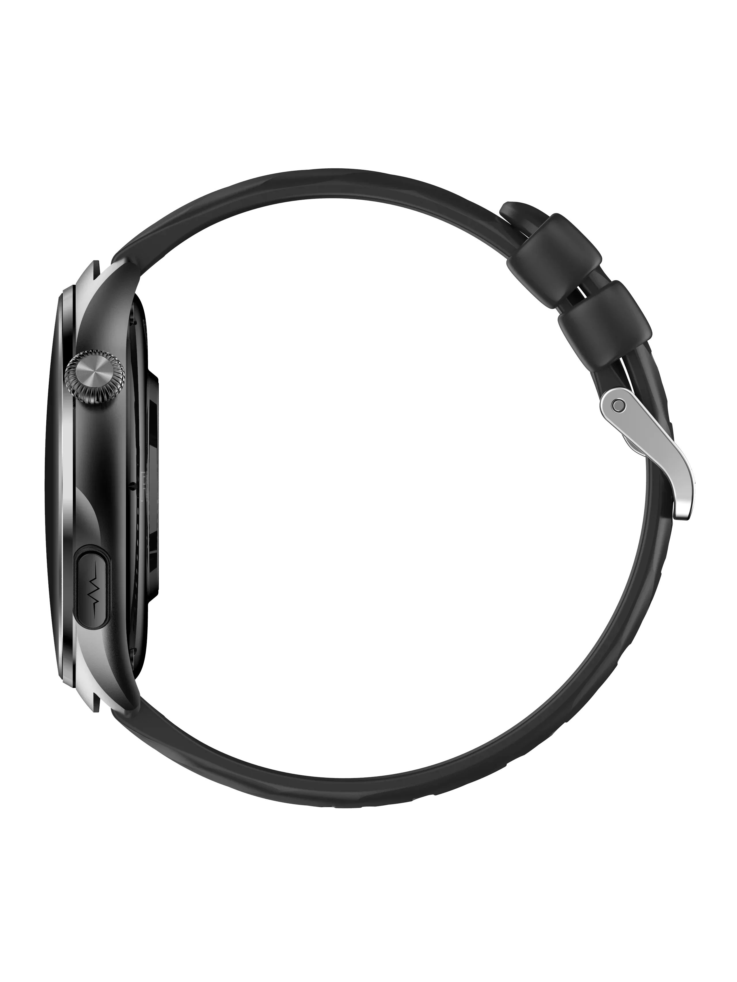 MF19 Wonlex Tracker Blood Pressure Oxygen Sleep Monitor Waterproof Heart Rate Health Watch ECG PPG Fitness Smart Bracelet - Tidesmit