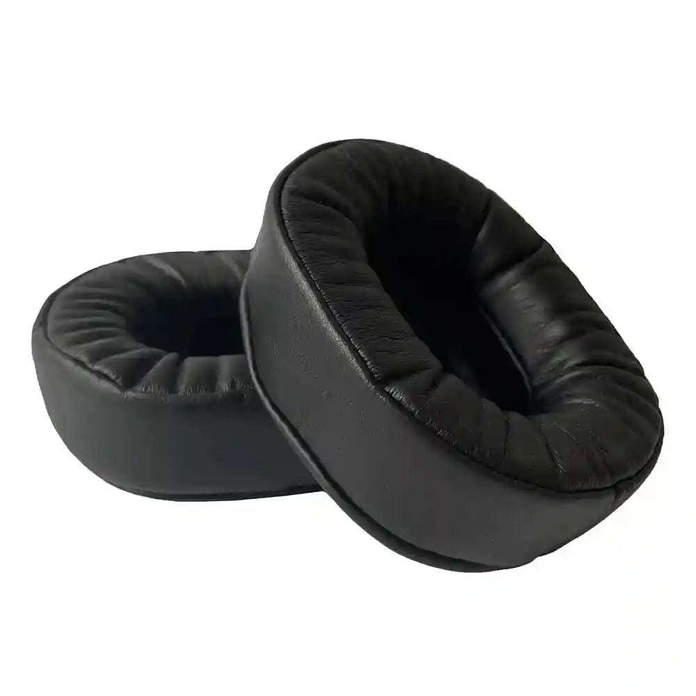 HyperX Cloud Replacement Ear Pads - Memory Foam Over-Ear Cushions Tidesmit