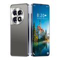 OnePlus 12 5G Smartphone, 16GB RAM, 1TB Storage - Unlocked Black 16g 1TB Tidesmit