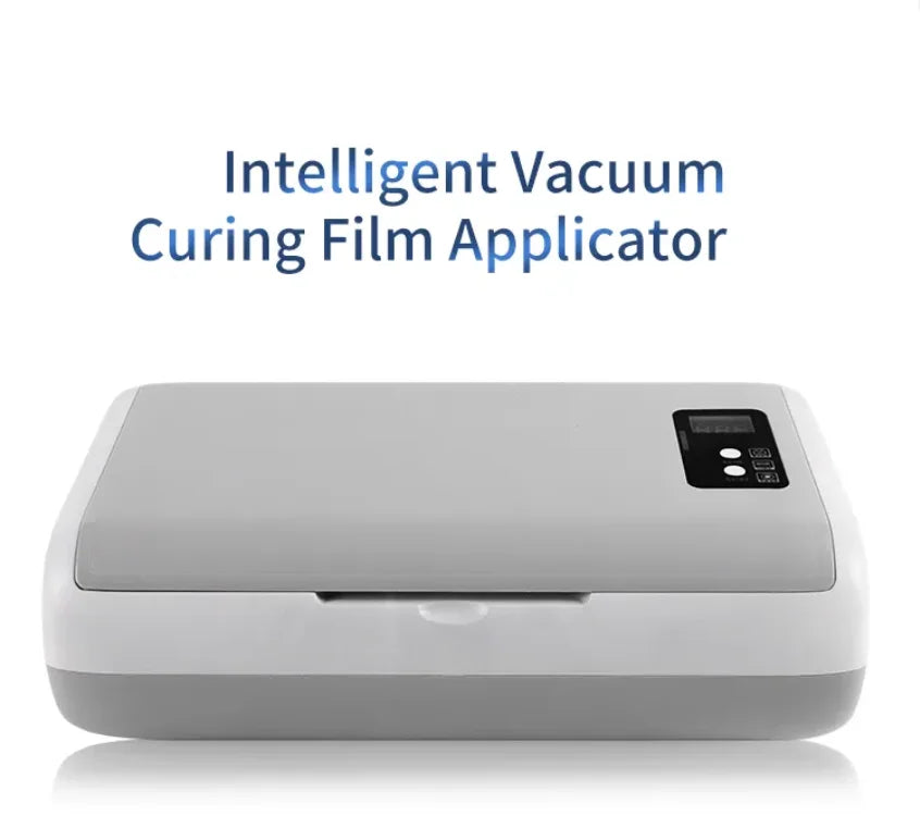 0.08-0.25mm 5H UV  Screen Protector  for Samsung iPhone 6-8inches Made TPU PC UV Curing\\\ - Tidesmit