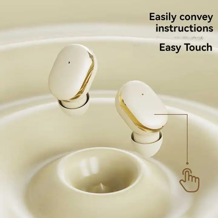 Q33 True Wireless TWS Earphone Mini Wireless Headphone gaming Earbuds With Digital Battery Display sports outdoor Tidesmit