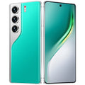 Camon 40 Pro 5G Smartphone, 1TB 16GB RAM - Dual SIM Android 15 Green 16g 1TB Tidesmit