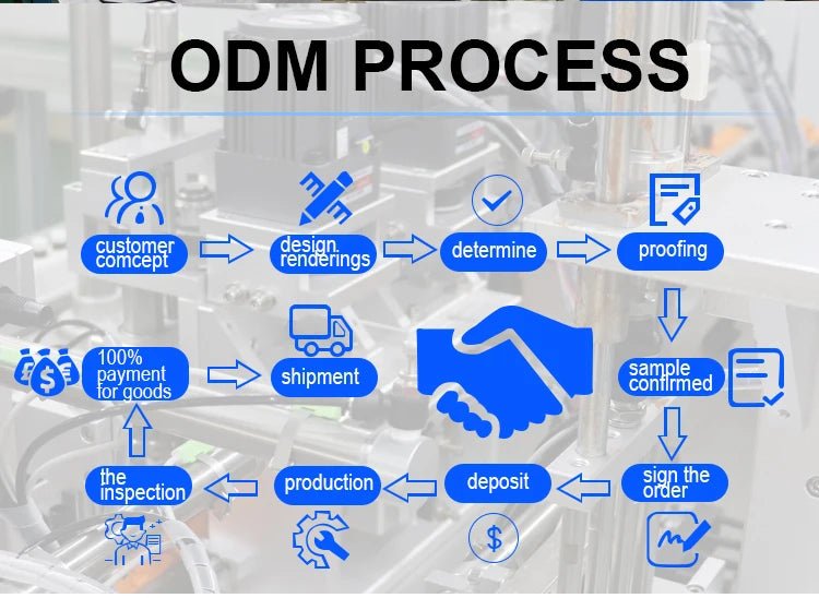 Factory Direct Sales Compact Assembly Production Line Pin Machine Automatic Dental Needle Machine for Pins