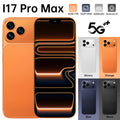 2026 New 16 Pro Max 5G smartphone with 16GB RAM 1TB storage 10-core processor and 108MP camera in multiple languages