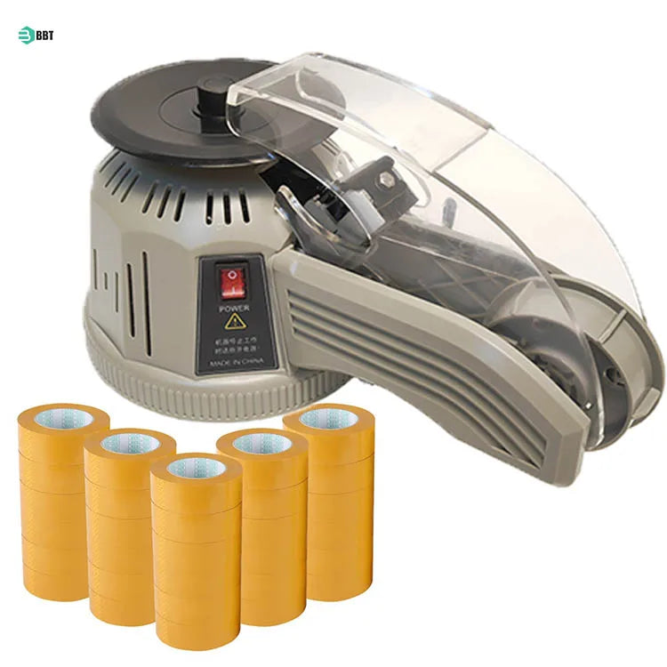 Disc Tape Machine Automatic Adhesive Tape Dispenser/Vinyl Tape Cutter Machine