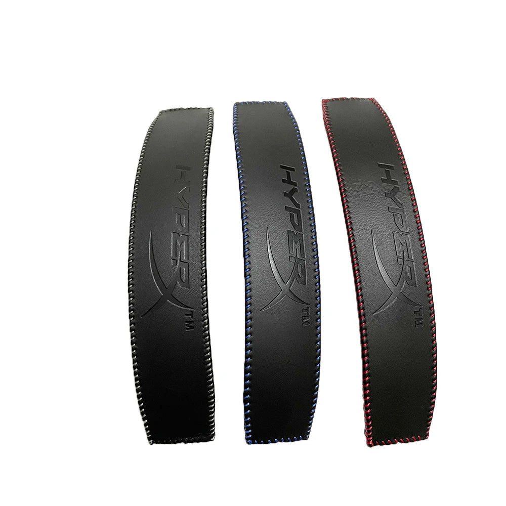 HyperX Cloud Replacement Ear Pads - Memory Foam Over-Ear Cushions Tidesmit